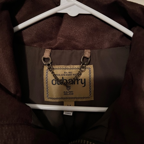 Mens Dubbary Vest Size M - Picture 3 of 3